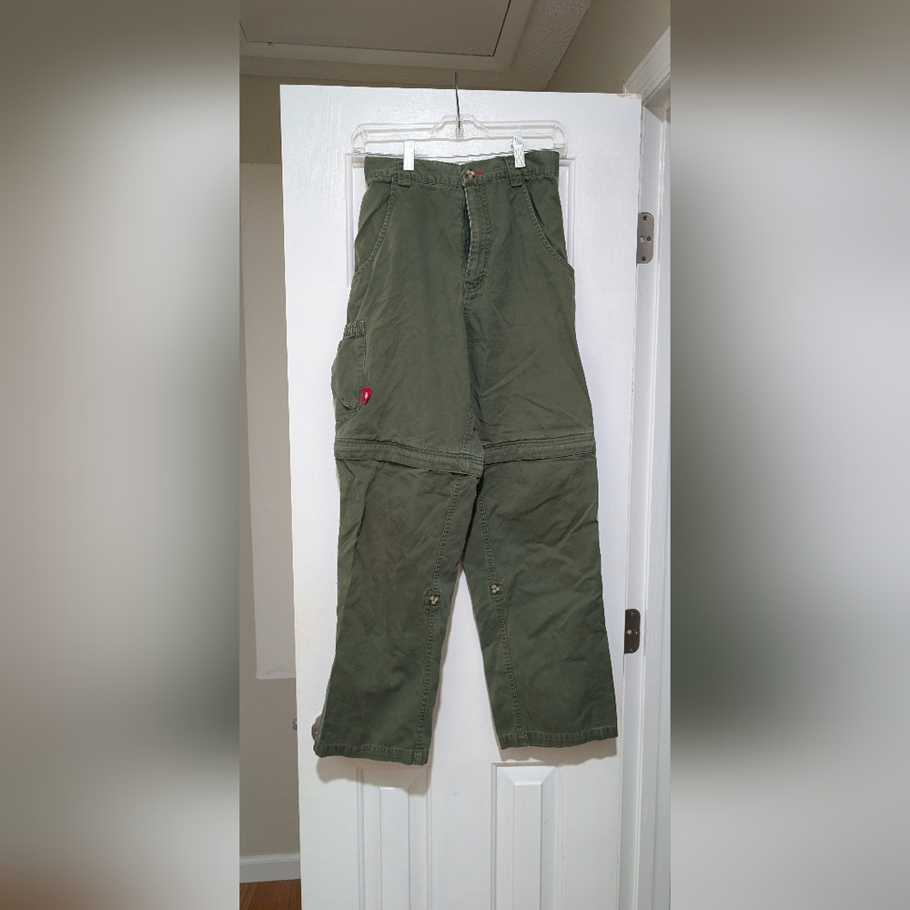 Men's Vintage North face Pants